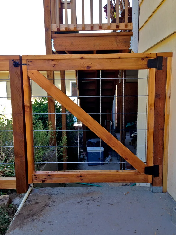 Personalized Fencing by LandArc Landscaping & Design - Photo 7