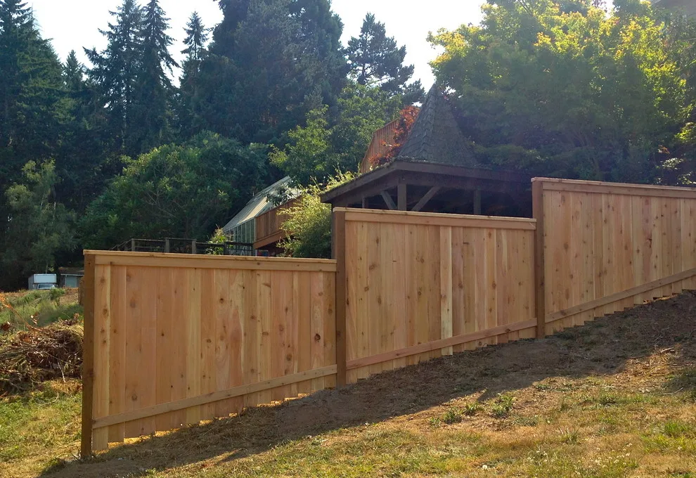 Personalized Fencing by LandArc Landscaping & Design - Photo 14
