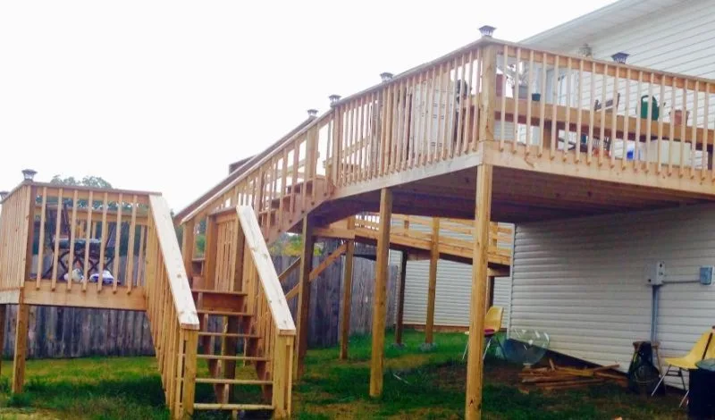 Meese Creative Landscaping And Remodeling - Photo 6