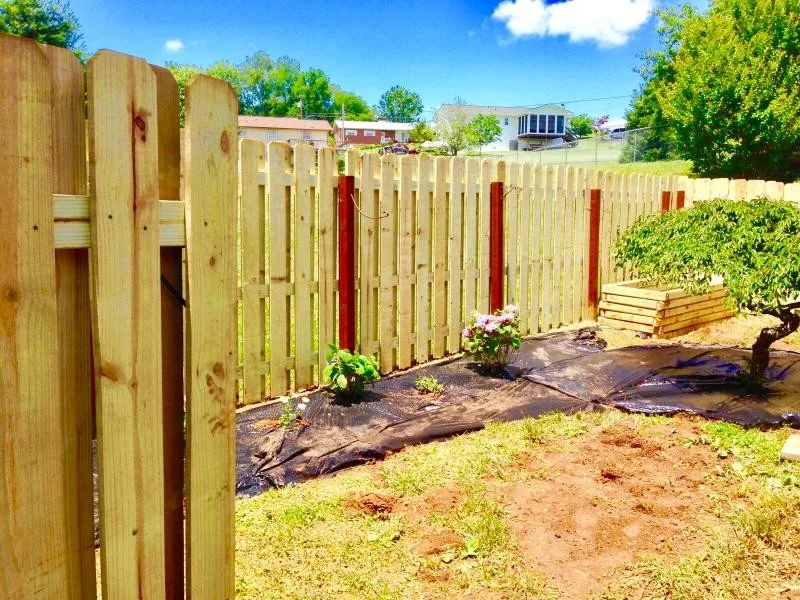 Bespoke Railings, Decks, and Fencing by Meese Creative Landscaping And Remodeling - Photo 3