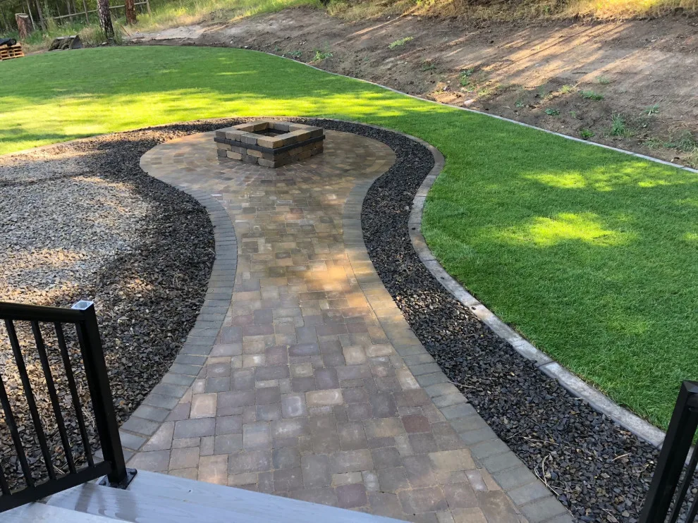 Personalized Hardscape Designs by Northscape LLC - Photo 8