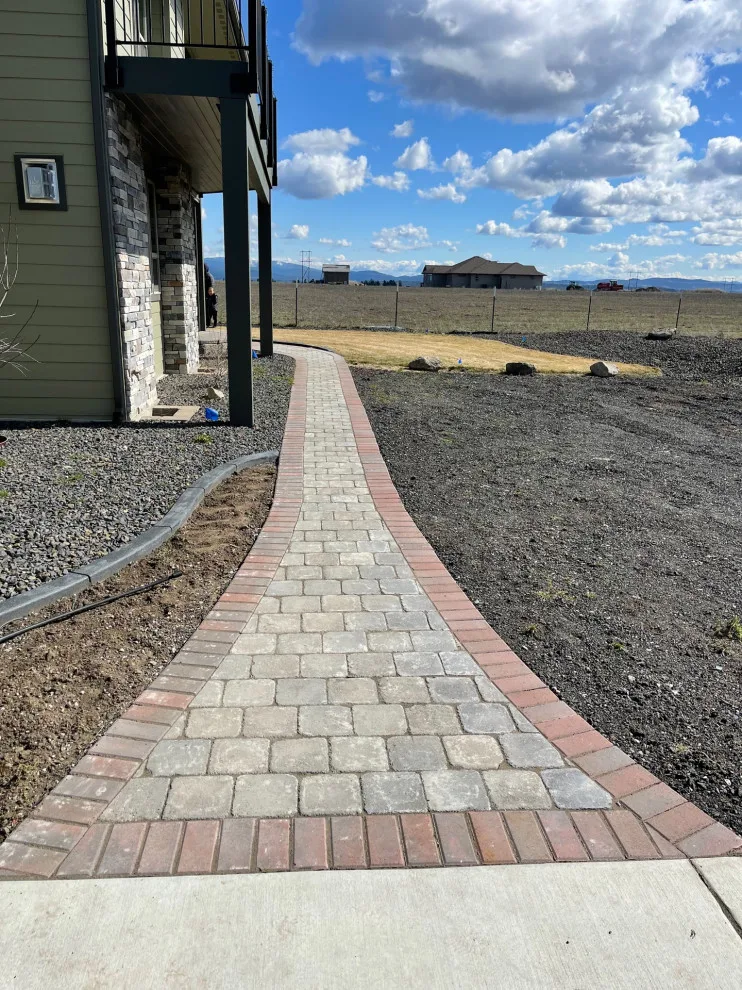 Personalized Hardscape Designs by Northscape LLC - Photo 15