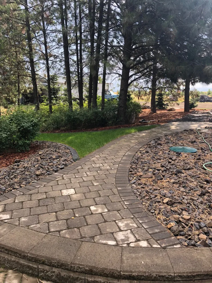 Personalized Hardscape Designs by Northscape LLC - Photo 14
