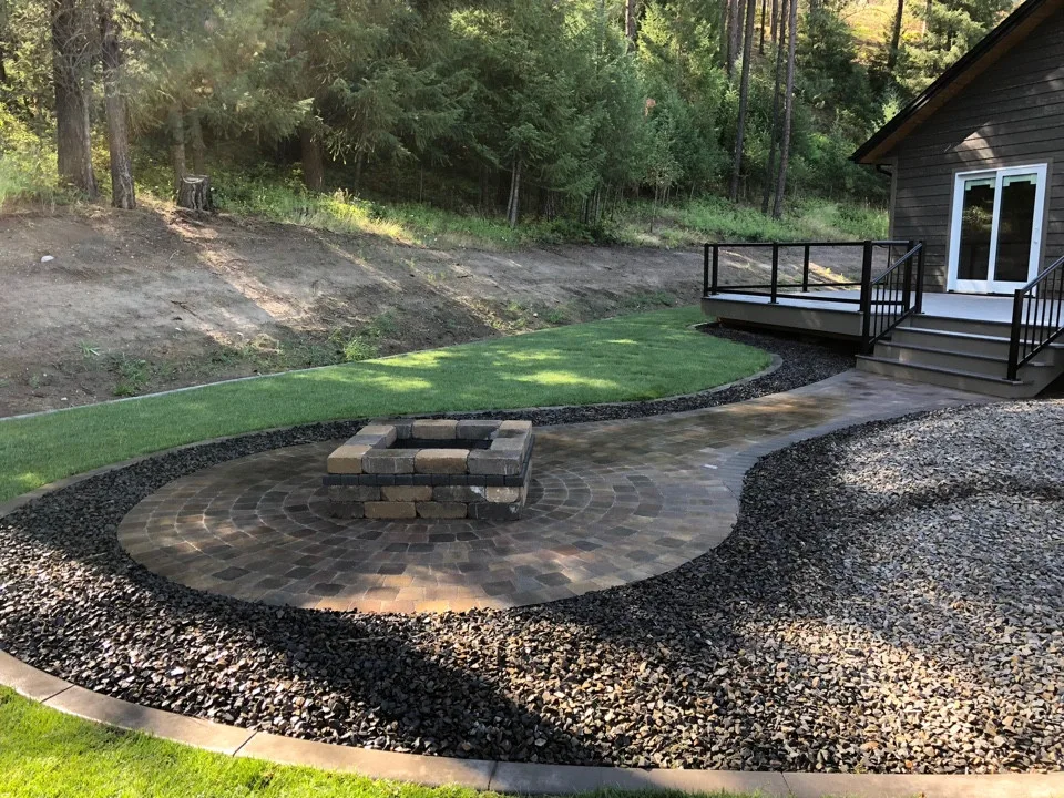 Personalized Hardscape Designs by Northscape LLC - Photo 13