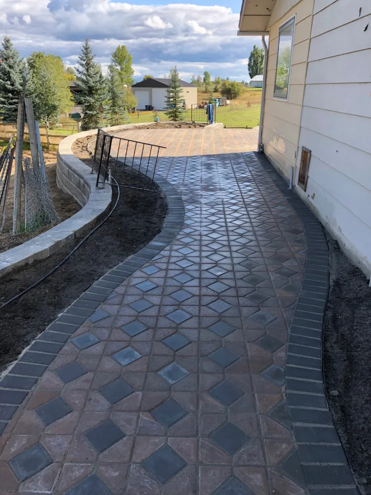 Personalized Hardscape Designs by Northscape LLC - Photo 17