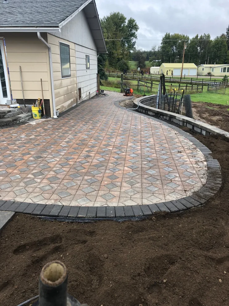 Personalized Hardscape Designs by Northscape LLC - Photo 9