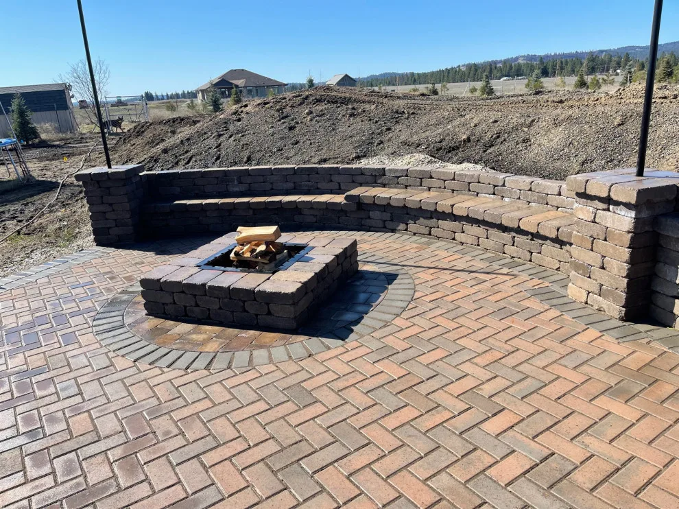 Personalized Hardscape Designs by Northscape LLC - Photo 3
