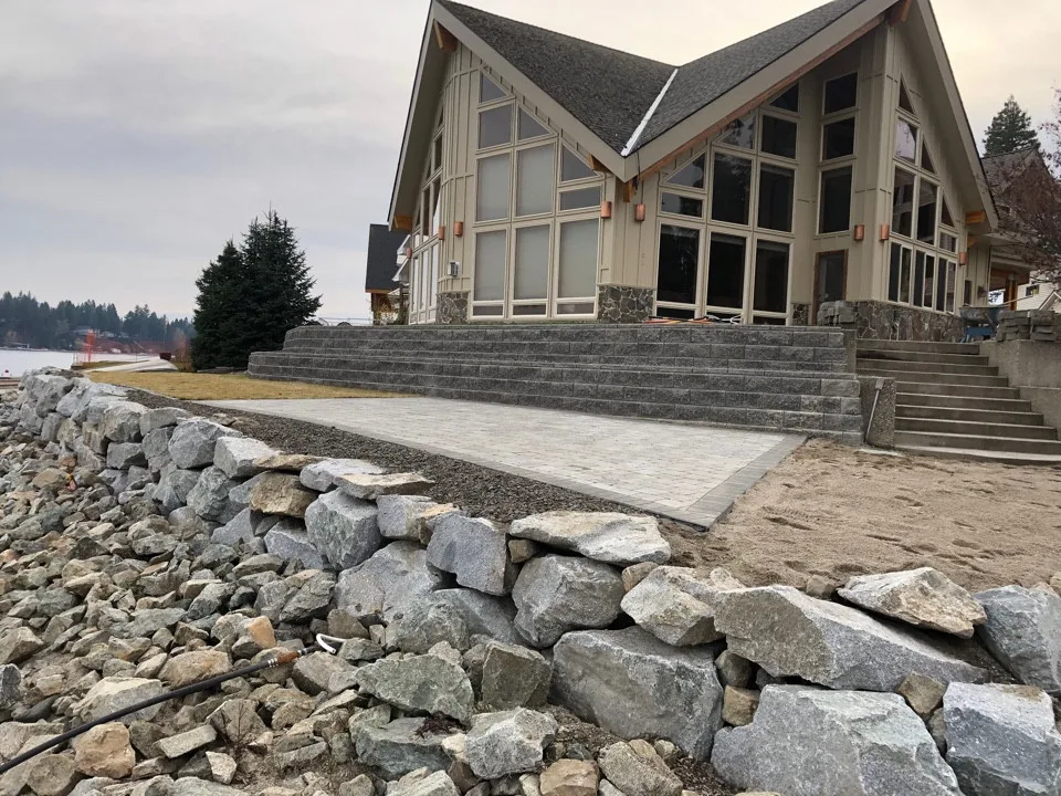 Personalized Hardscape Designs by Northscape LLC - Photo 10
