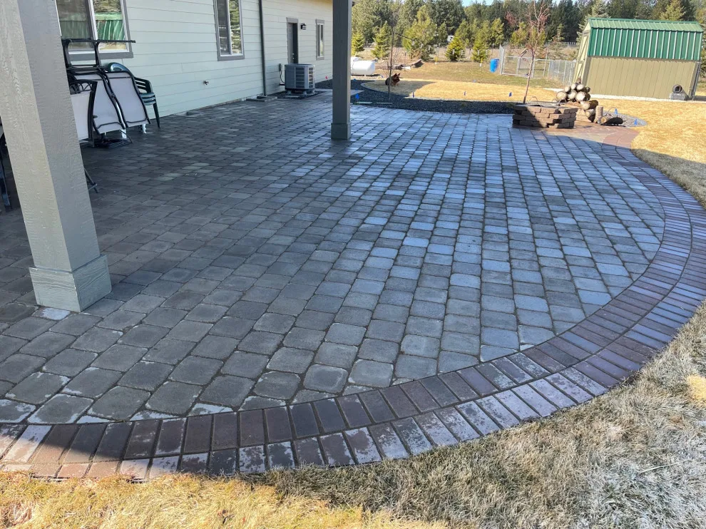 Personalized Hardscape Designs by Northscape LLC - Photo 4