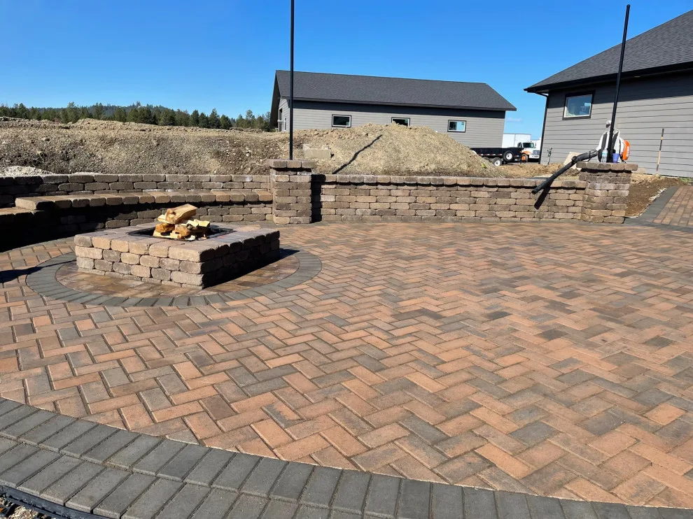 Personalized Hardscape Designs by Northscape LLC - Photo 19