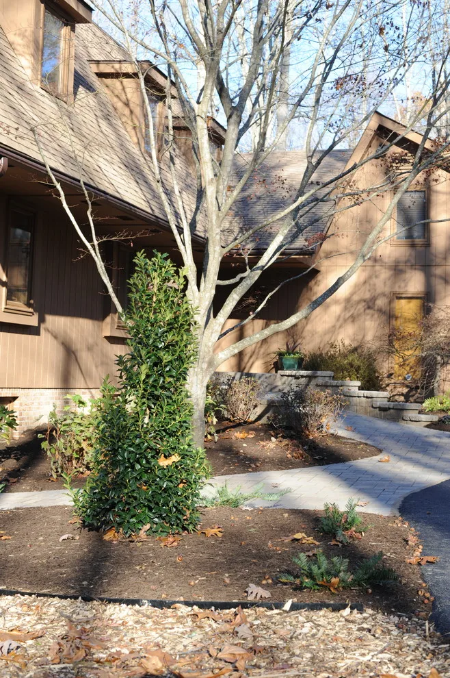 Tailored Landscape with Water Elements by Eclipse Land Management - Photo 18