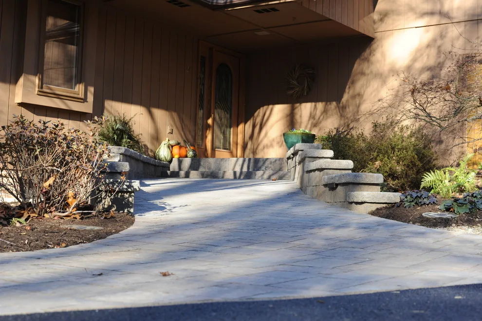 Tailored Landscape with Water Elements by Eclipse Land Management - Photo 40
