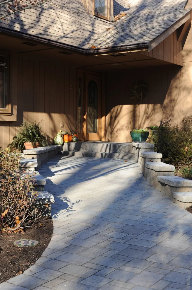 Tailored Landscape with Water Elements by Eclipse Land Management - Photo 16