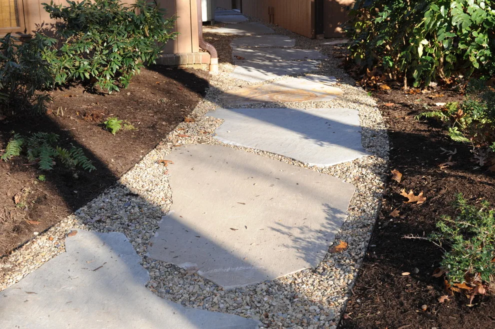 Tailored Landscape with Water Elements by Eclipse Land Management - Photo 26