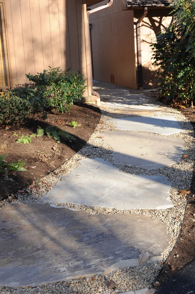 Tailored Landscape with Water Elements by Eclipse Land Management - Photo 8