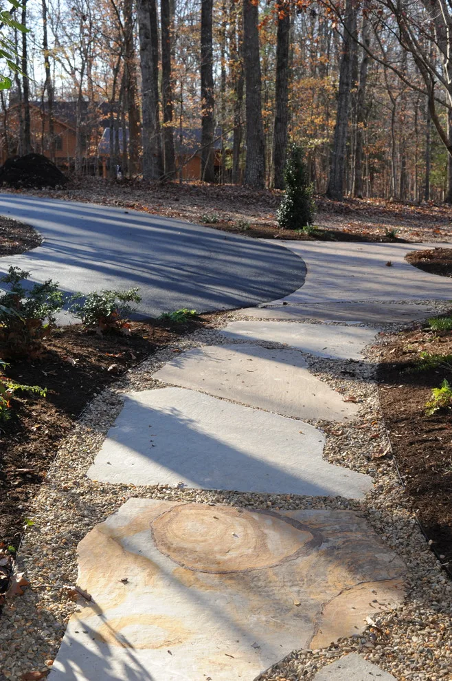 Tailored Landscape with Water Elements by Eclipse Land Management - Photo 28