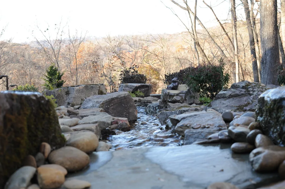 Tailored Landscape with Water Elements by Eclipse Land Management - Photo 19