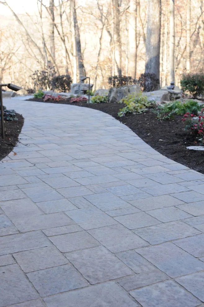 Tailored Landscape with Water Elements by Eclipse Land Management - Photo 15