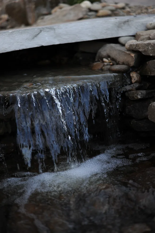 Tailored Landscape with Water Elements by Eclipse Land Management - Photo 23