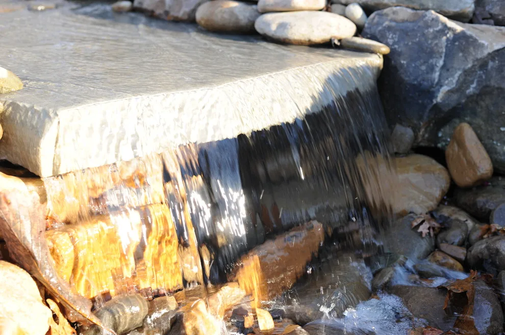 Tailored Landscape with Water Elements by Eclipse Land Management - Photo 29