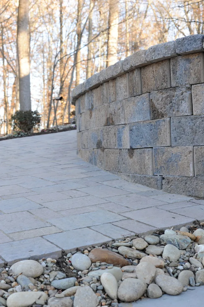 Tailored Landscape with Water Elements by Eclipse Land Management - Photo 32