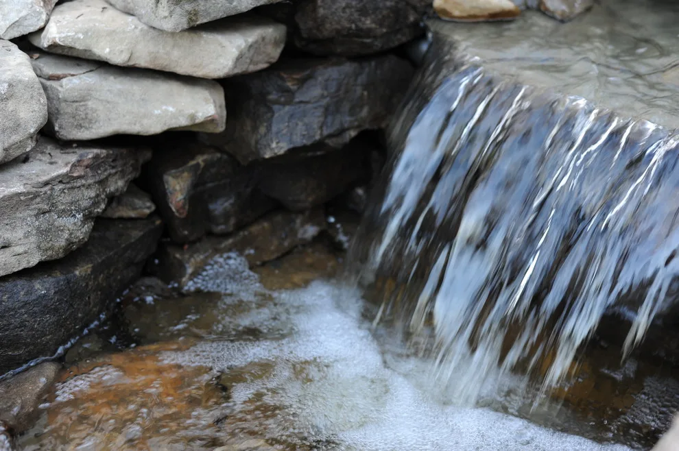 Tailored Landscape with Water Elements by Eclipse Land Management - Photo 37