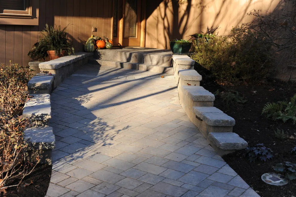 Tailored Landscape with Water Elements by Eclipse Land Management - Photo 39