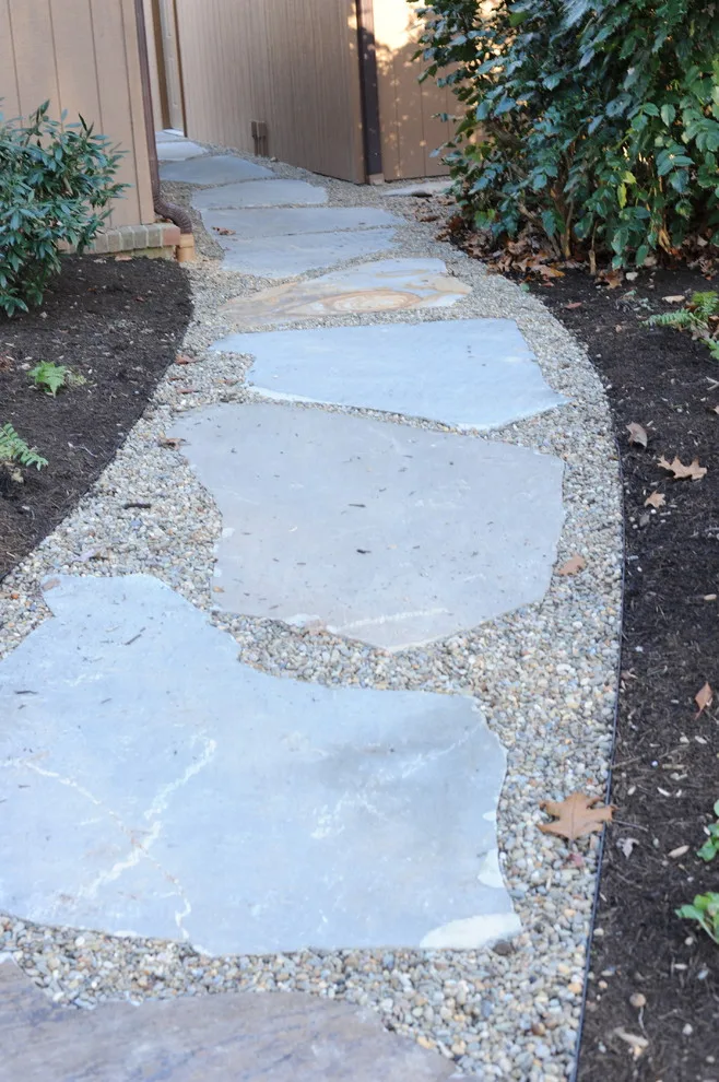 Tailored Landscape with Water Elements by Eclipse Land Management - Photo 10