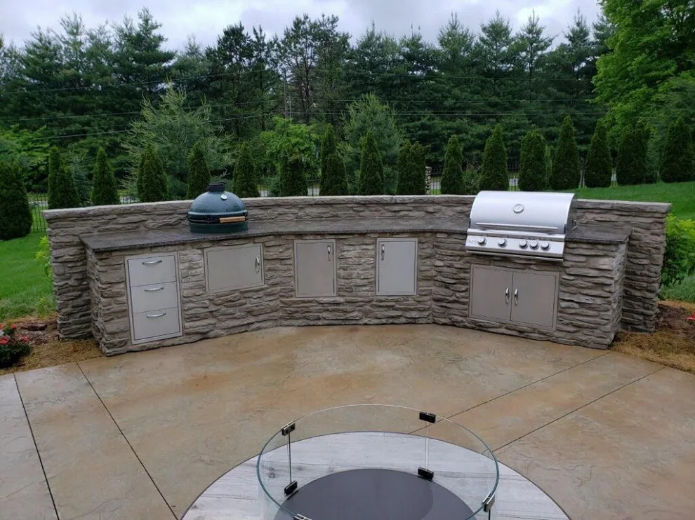 Outdoor Kitchens Of The Ozarks - Photo 8