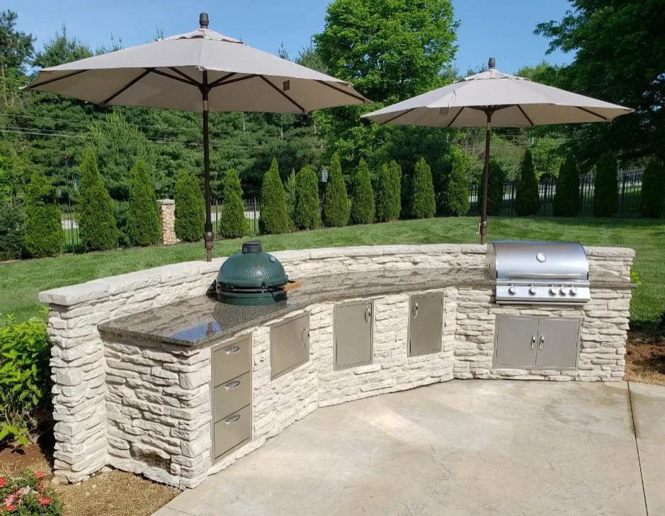 Outdoor Kitchens Of The Ozarks - Photo 4