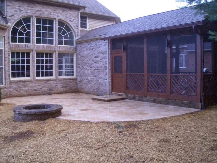 Sequoyah Landscaping - Photo 13