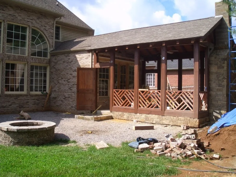 Sequoyah Landscaping - Photo 3