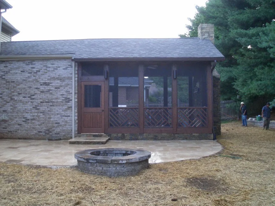 Sequoyah Landscaping - Photo 5