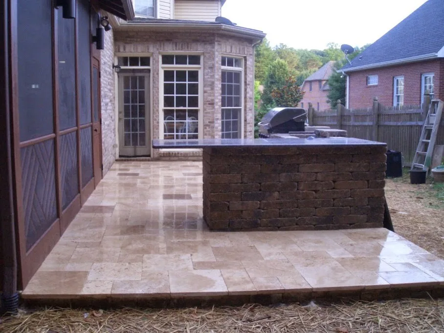 Sequoyah Landscaping - Photo 7