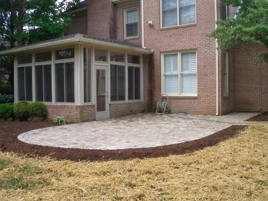 Sequoyah Landscaping - Photo 11