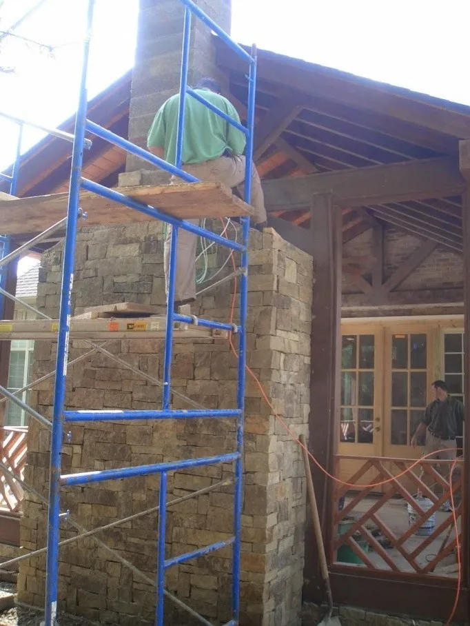 Sequoyah Landscaping - Photo 14