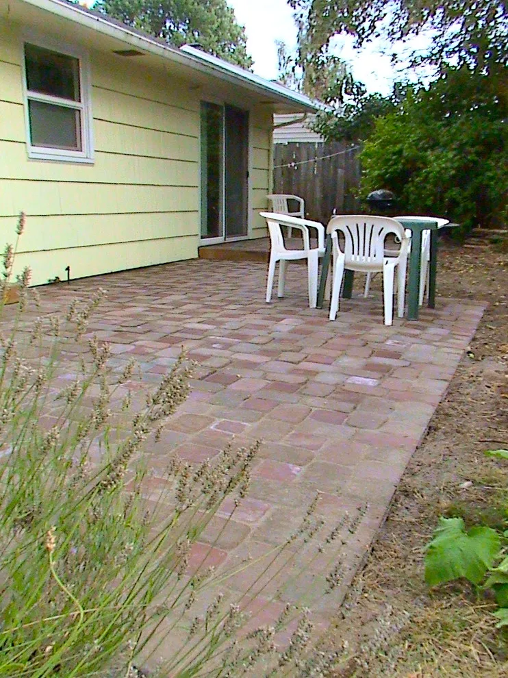 Patios, Steps, Walkways, and Retaining Walls in Stone by LandArc Landscaping & Design - Photo 9