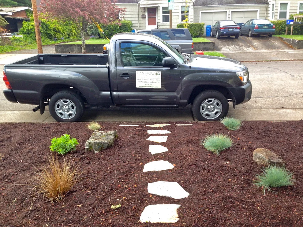Patios, Steps, Walkways, and Retaining Walls in Stone by LandArc Landscaping & Design - Photo 12