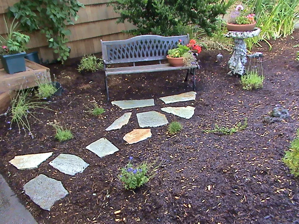 Patios, Steps, Walkways, and Retaining Walls in Stone by LandArc Landscaping & Design - Photo 18