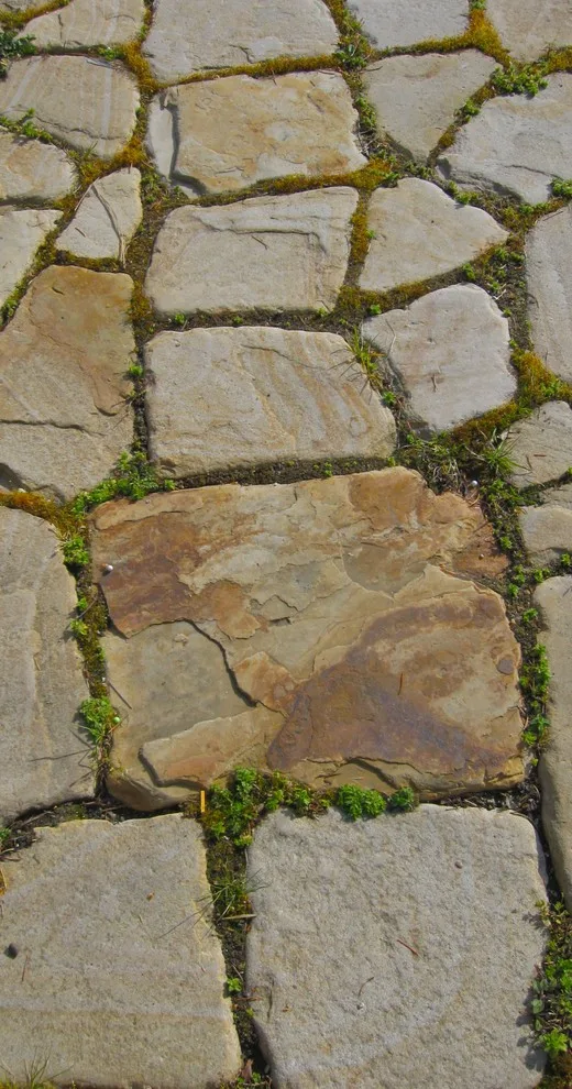 Patios, Steps, Walkways, and Retaining Walls in Stone by LandArc Landscaping & Design - Photo 19