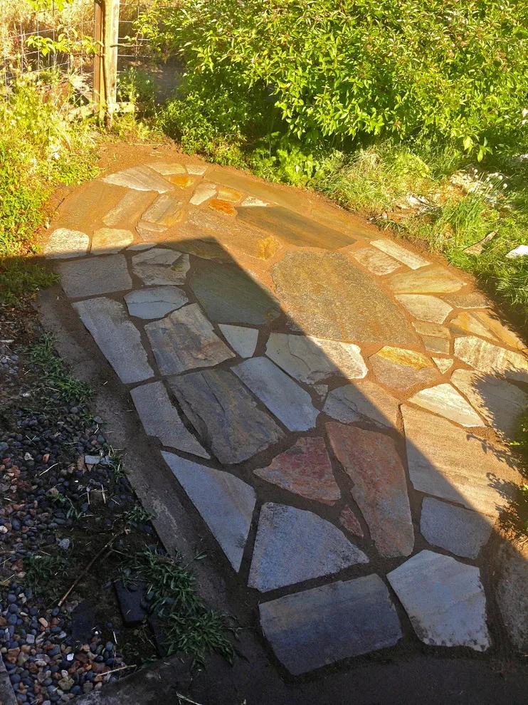 Patios, Steps, Walkways, and Retaining Walls in Stone by LandArc Landscaping & Design - Photo 8