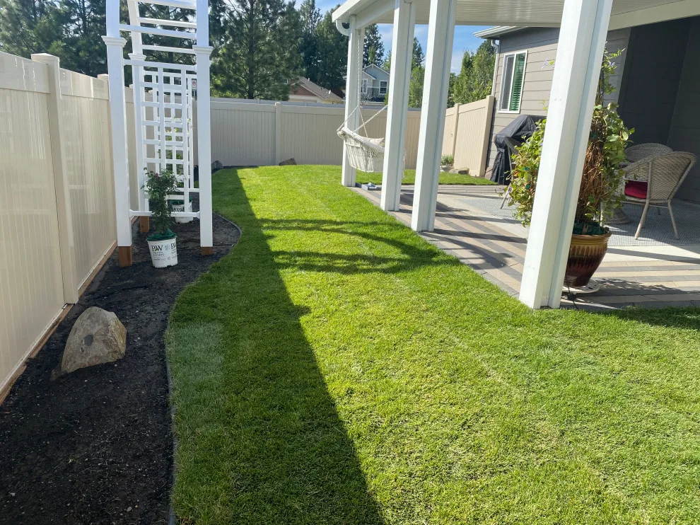 Personalized Paving and Landscape Design by Dan's Custom Landscape LLC - Photo 8