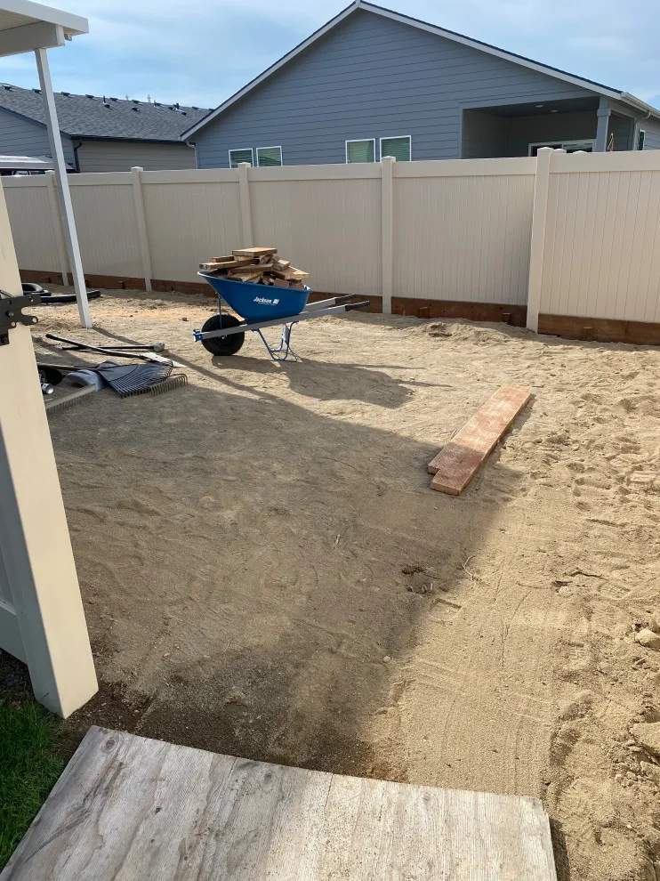 Personalized Paving and Landscape Design by Dan's Custom Landscape LLC - Photo 11