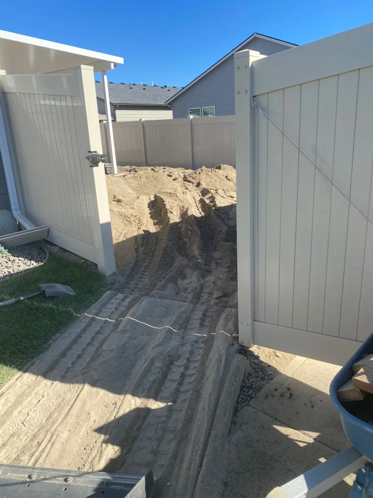 Dan's Custom Landscape LLC - Photo 6