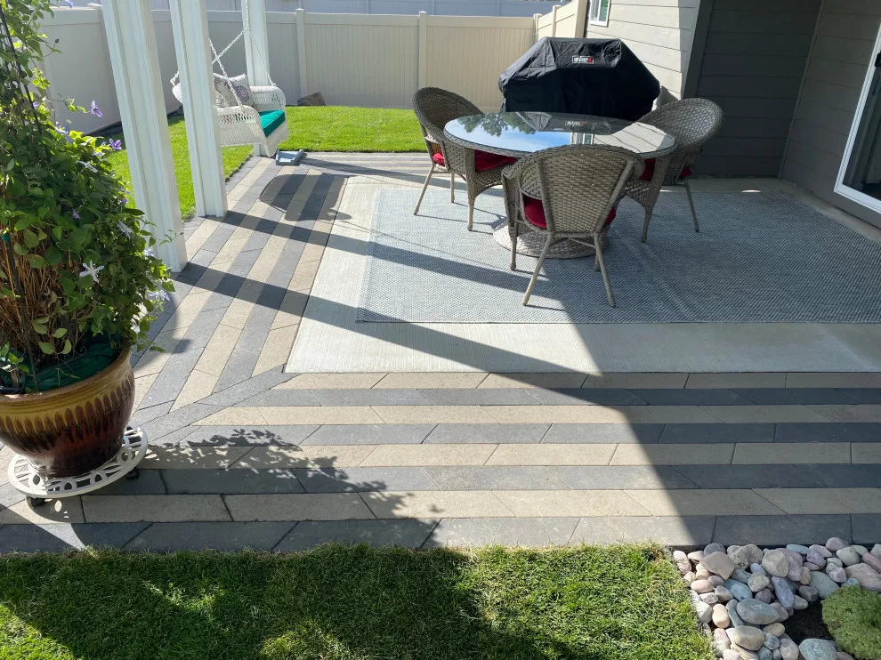 Personalized Paving and Landscape Design by Dan's Custom Landscape LLC - Photo 5