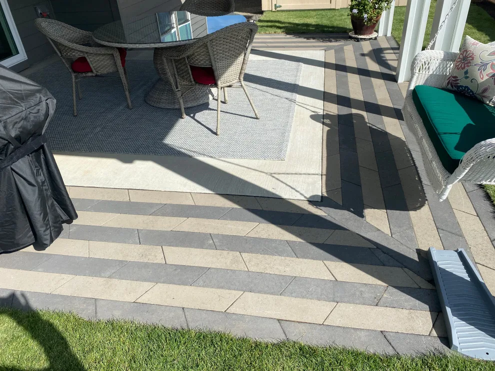Personalized Paving and Landscape Design by Dan's Custom Landscape LLC - Photo 12