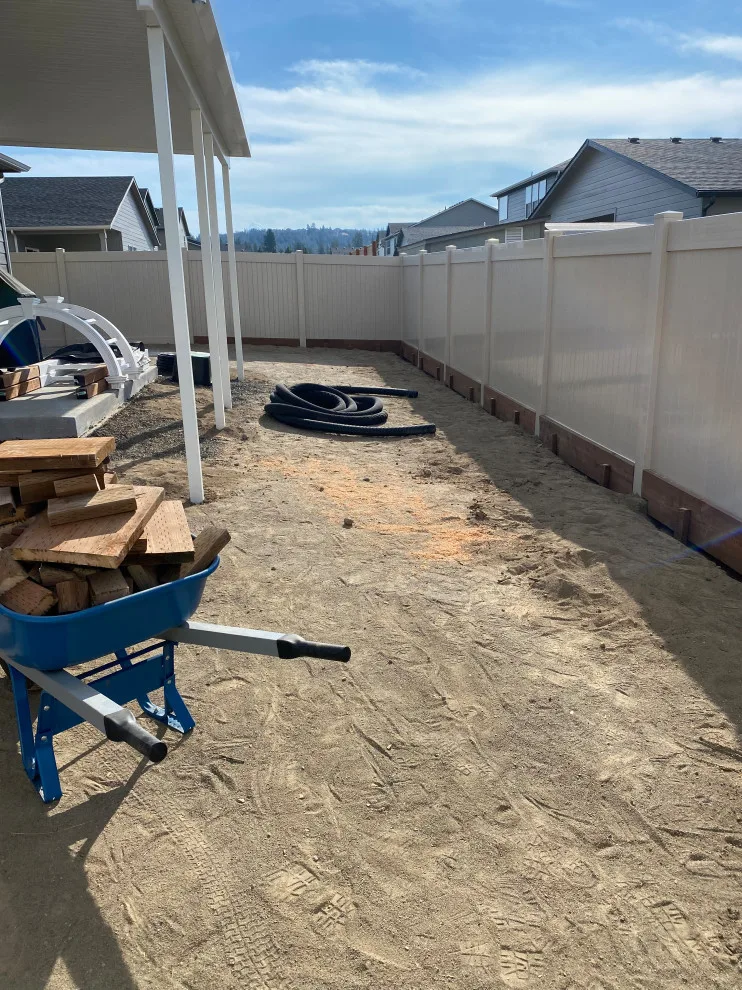 Dan's Custom Landscape LLC - Photo 12