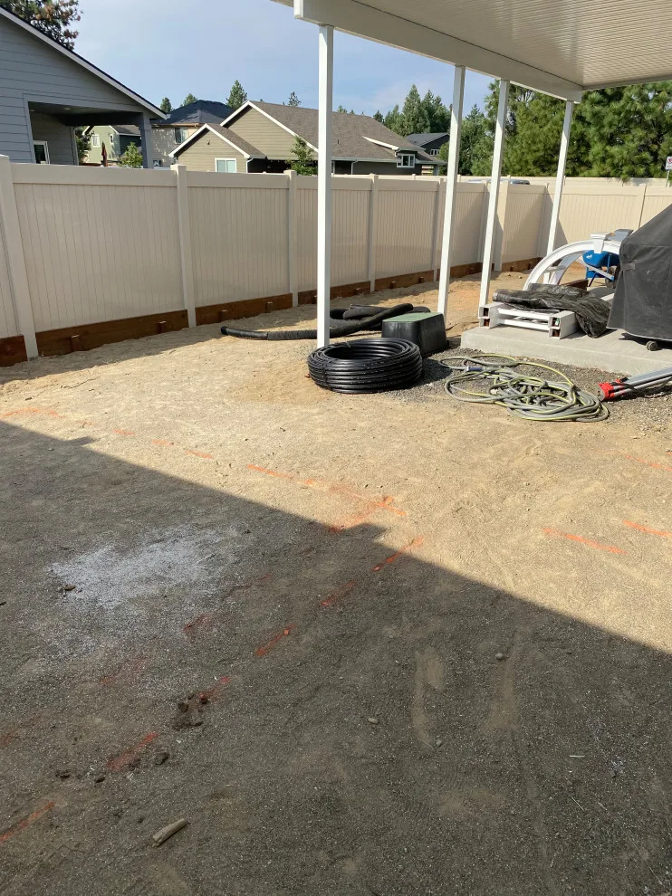 Personalized Paving and Landscape Design by Dan's Custom Landscape LLC - Photo 3