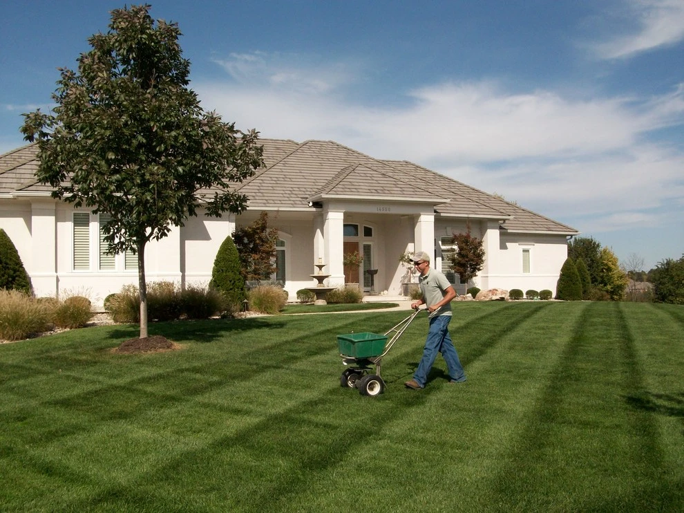Green Lawn, Inc. - Photo 14