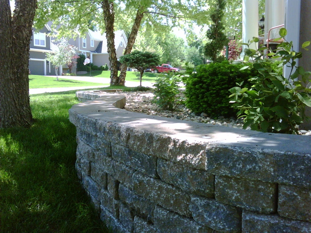 Green Lawn, Inc. - Photo 8